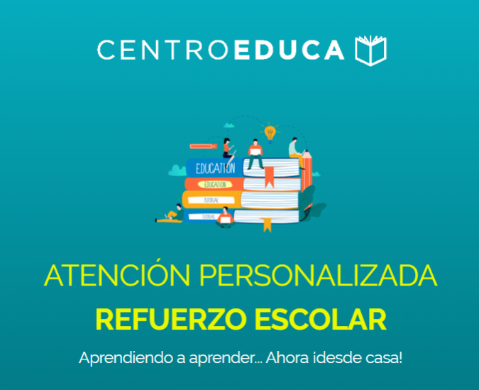 Centro Educa, educación y formación en Guadarrama