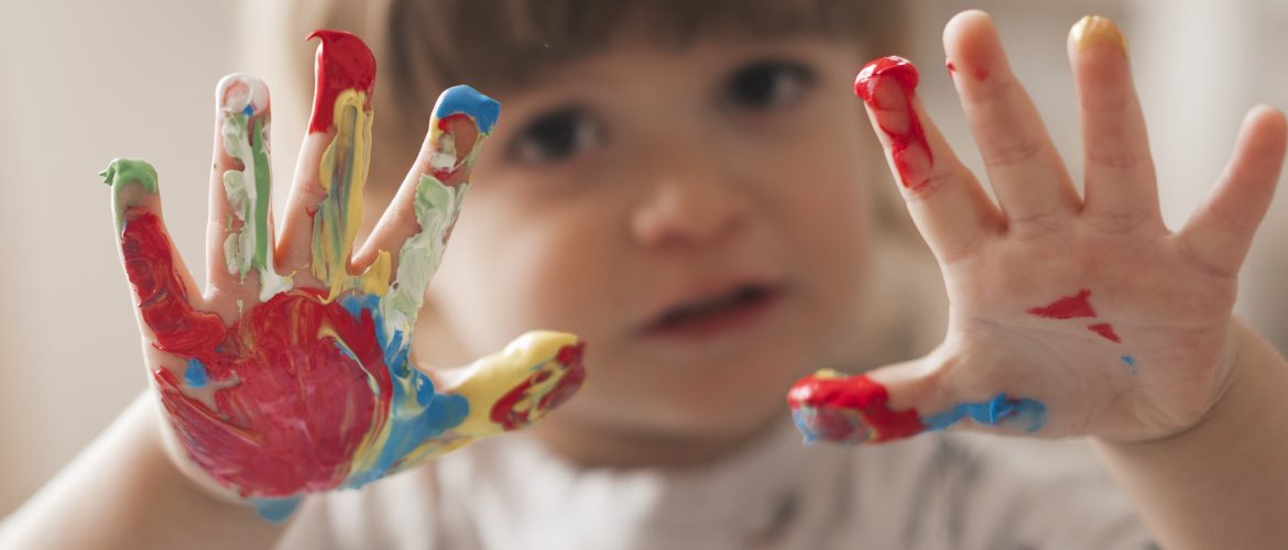 DEBERES Y DERECHOS DE LA INFANCIA