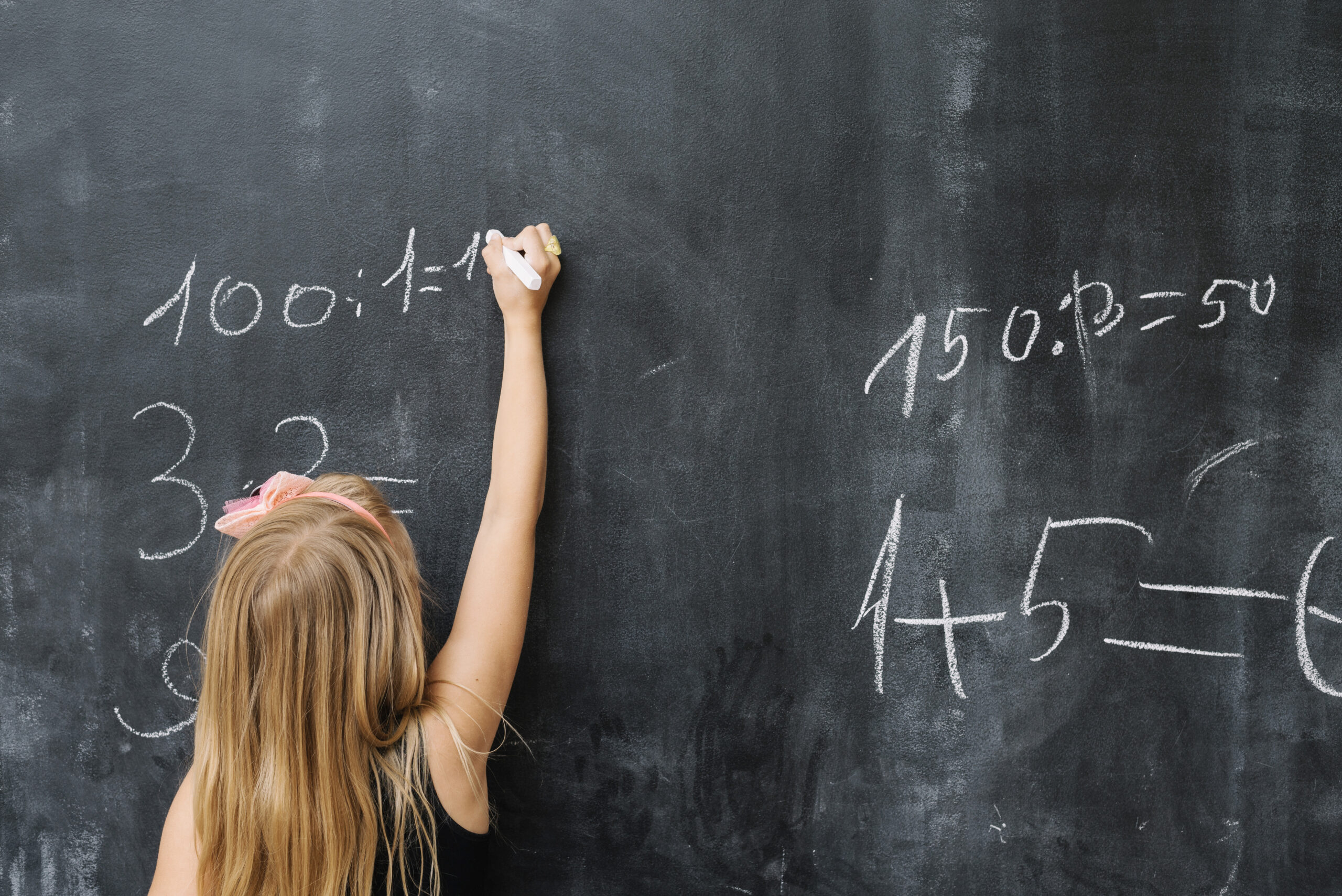 Clases de matemáticas: por qué son esenciales para el aprendizaje y el futuro