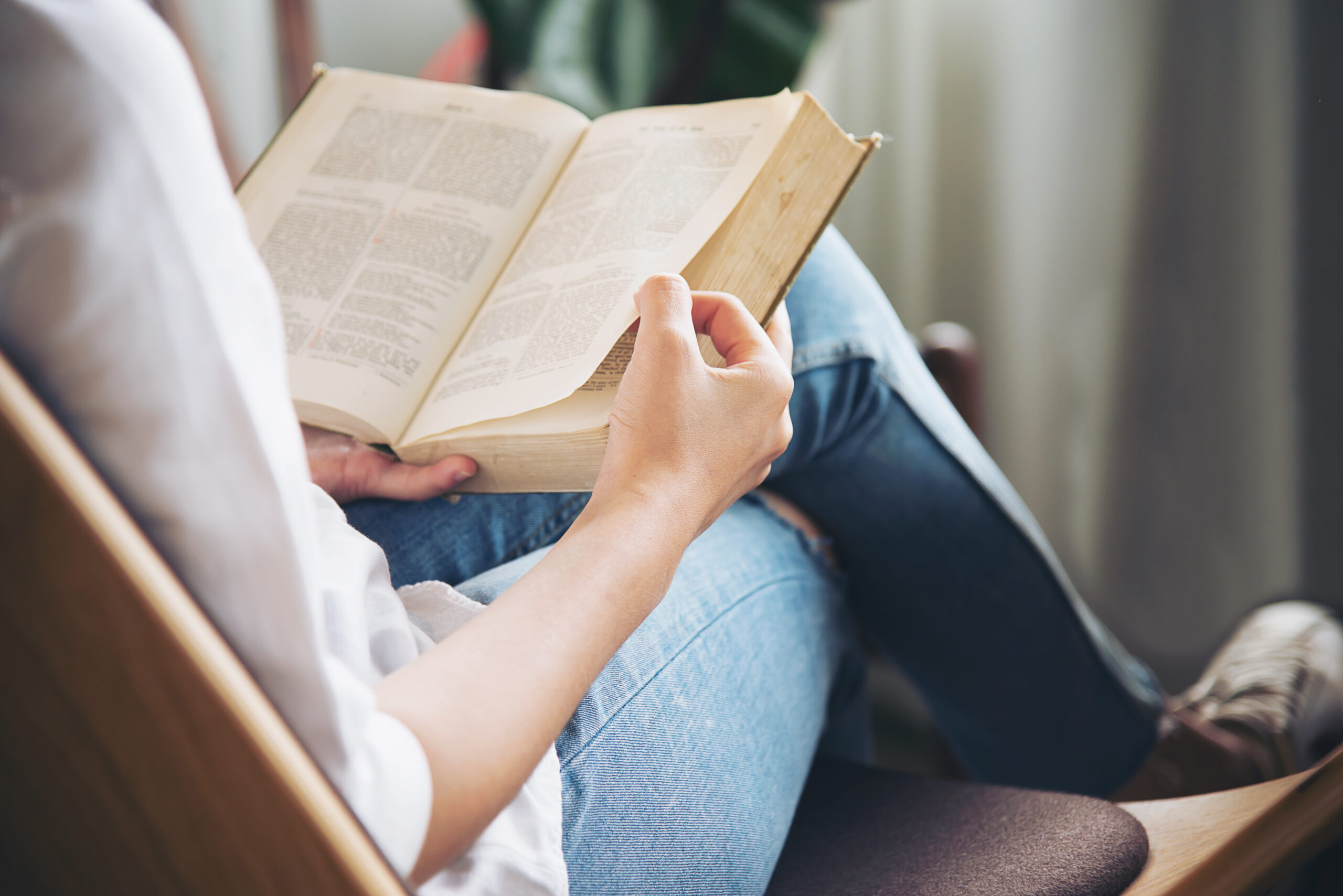Leer en la era de la inmediatez: por qué sigue siendo importante